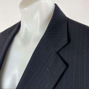 Hickey Freeman Collection Sport Coat